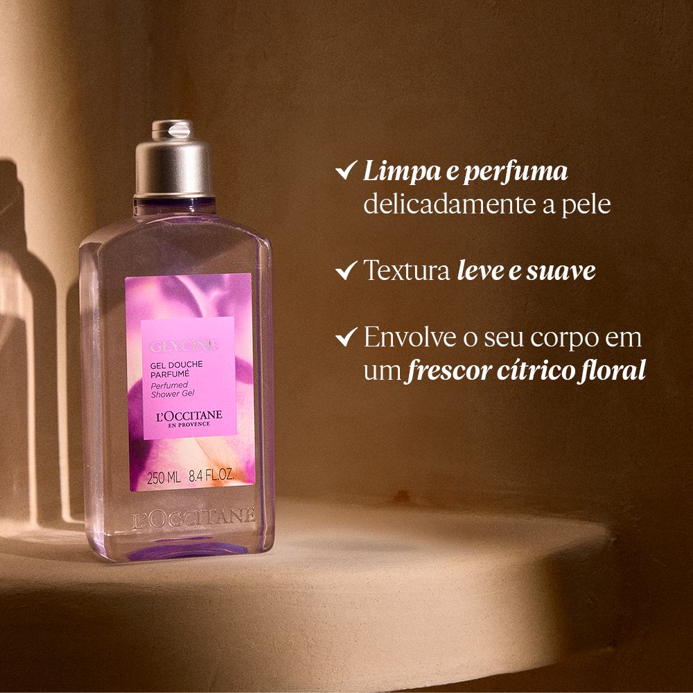 Sabonete Líquido Corporal Glycine 250ml, , large image number 2